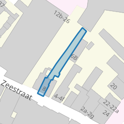 Perceel NWK04-E-3855