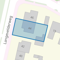 Perceel NWK04-E-3864