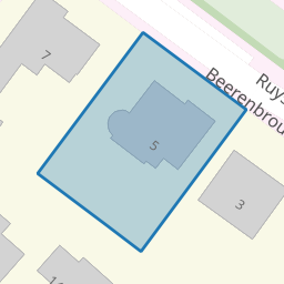 Perceel NWK04-E-3868