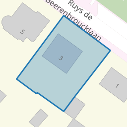 Perceel NWK04-E-3869