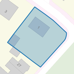 Perceel NWK04-E-3870