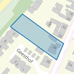 Perceel NWK04-E-3885