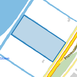 Perceel NWK04-E-3903