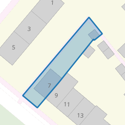 Perceel NWK04-E-3938