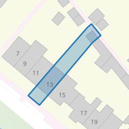 Perceel NWK04-E-3941