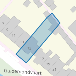 Perceel NWK04-E-3942