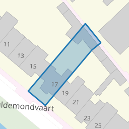 Perceel NWK04-E-3943