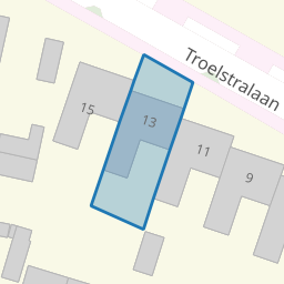 Perceel NWK04-E-3967