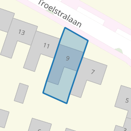 Perceel NWK04-E-3969