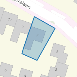 Perceel NWK04-E-3970