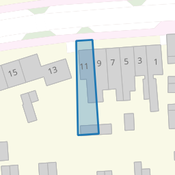 Perceel NWK04-E-3988