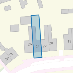 Perceel NWK04-E-3991