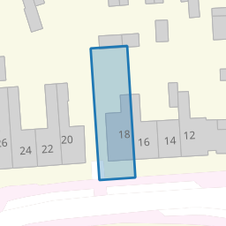 Perceel NWK04-E-4030