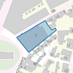 Perceel NWK04-E-4050