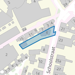 Perceel NWK04-E-4052