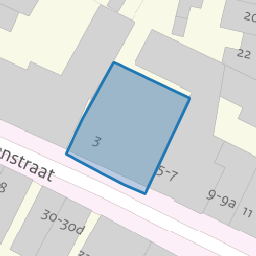 Perceel NWK04-E-4053