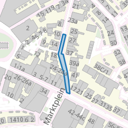 Perceel NWK04-E-4055