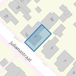 Perceel NWK04-E-4064