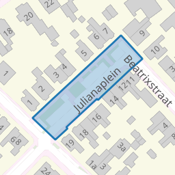 Perceel NWK04-E-4084