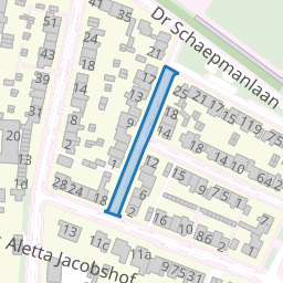 Perceel NWK04-E-4092