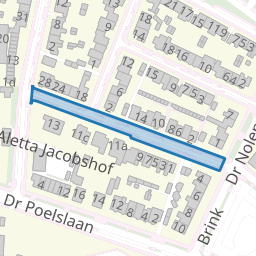 Perceel NWK04-E-4093