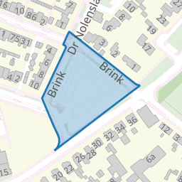 Perceel NWK04-E-4097