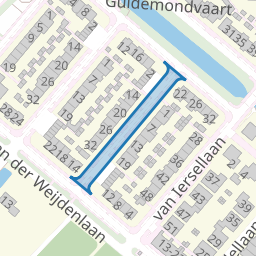 Perceel NWK04-E-4138