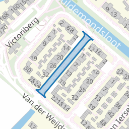 Perceel NWK04-E-4139