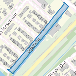 Perceel NWK04-E-4147