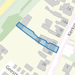 Perceel NWK04-E-4168