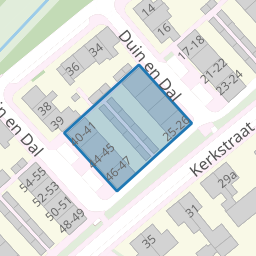 Perceel NWK04-E-4235