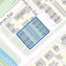 Perceel NWK04-E-4236