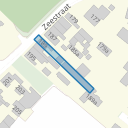 Perceel NWK04-E-4238