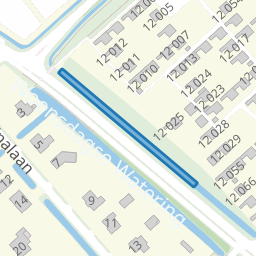 Perceel NWK04-E-4245