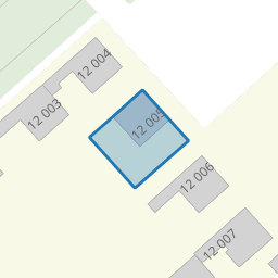 Perceel NWK04-E-4250