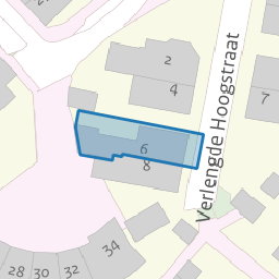 Perceel NWK04-E-4310