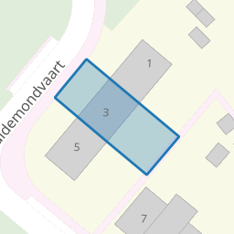 Perceel NWK04-E-4323