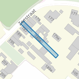 Perceel NWK04-E-4410