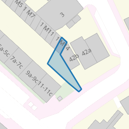 Perceel NWK04-E-4458