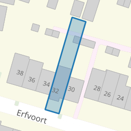 Perceel NWK04-E-4660
