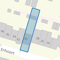 Perceel NWK04-E-4661