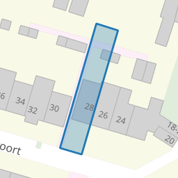 Perceel NWK04-E-4662