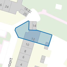 Perceel NWK04-E-4666