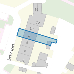 Perceel NWK04-E-4668