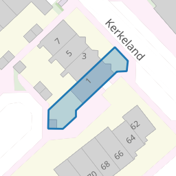 Perceel NWK04-E-4700