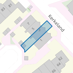 Perceel NWK04-E-4701