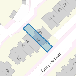 Perceel NWK04-E-4738