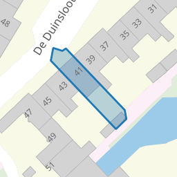 Perceel NWK04-E-4783