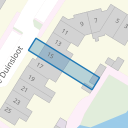 Perceel NWK04-E-4796