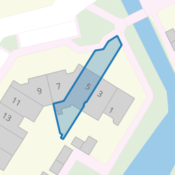 Perceel NWK04-E-4801